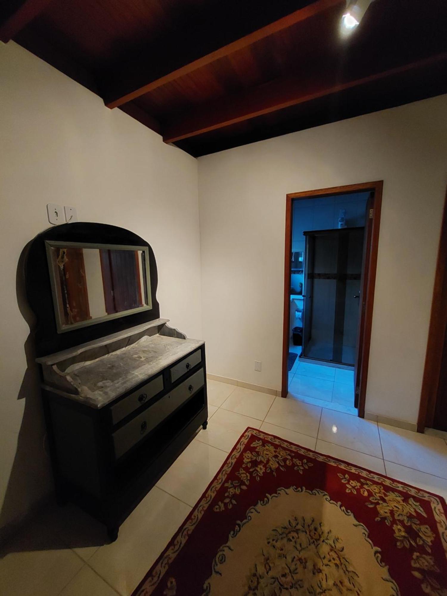 Lumiar Eco Lodge - Casa Alema Нова-Фрибургу Екстер'єр фото
